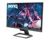 BenQ EW2780Q czarny - 544465 - zdjęcie 3
